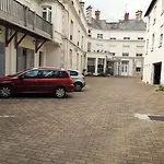 Logis De L'europe 3*