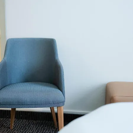 Logis De L'europe Hotel Poitiers