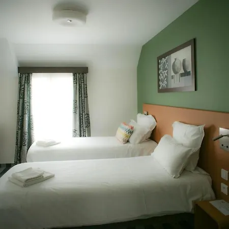De L'europe Hotel Poitiers