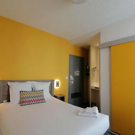 Logis De L'europe Hotel Poitiers