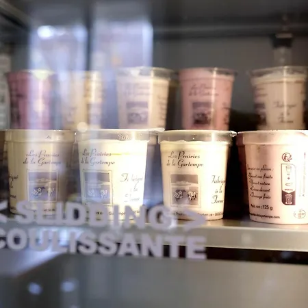 Logis De L'europe 3* Poitiers