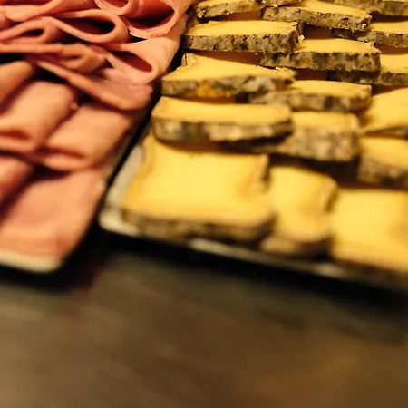 Logis De L'europe 3*