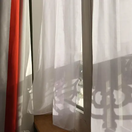 Logis De L'europe 普瓦捷