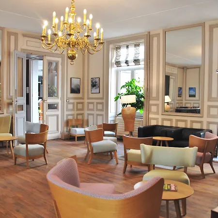 Logis De L'europe 酒店