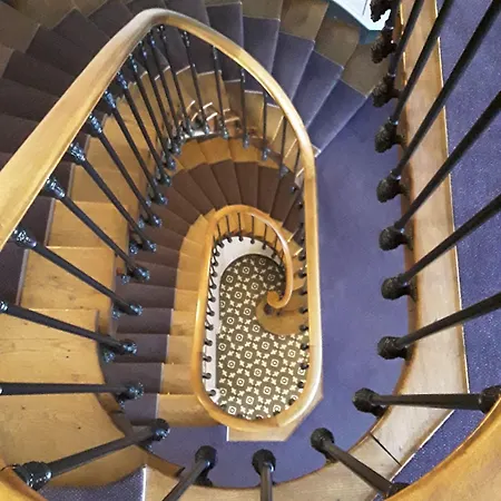 Logis De L'europe Hotel Poitiers