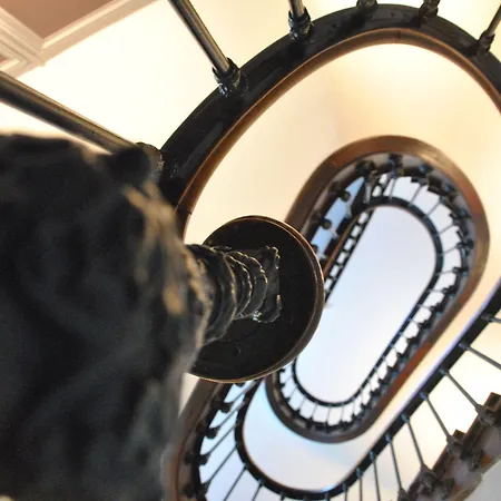 Logis De L'europe Hotel 3*