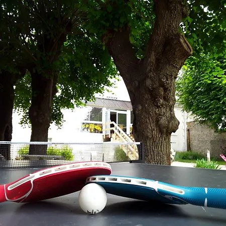 Logis De L'europe 酒店