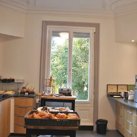 Hotel Logis De L'europe 3*