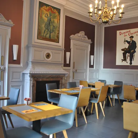 Logis De L'europe 普瓦捷