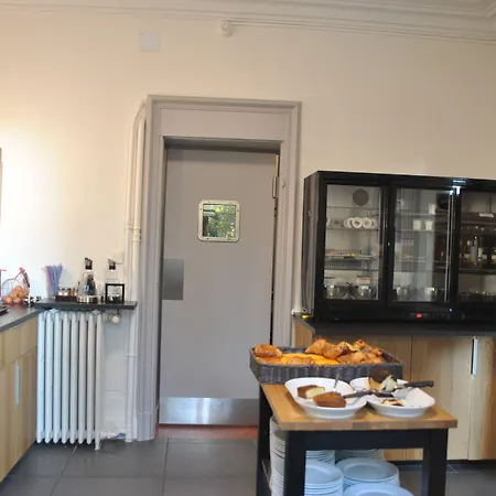 Logis De L'europe 3*