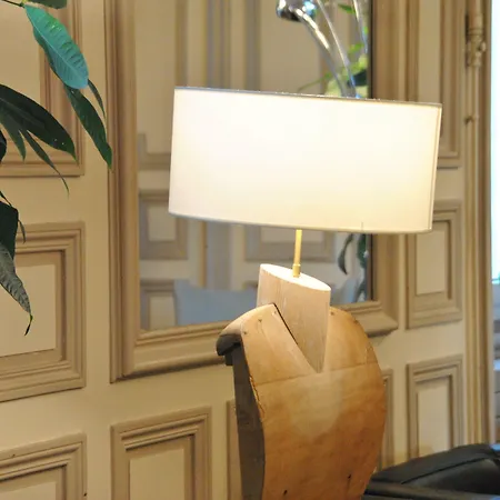 酒店 Logis De L'europe 普瓦捷