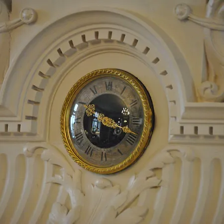 Logis De L'europe 3*