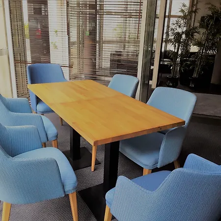 Logis De L'europe Hotel Poitiers