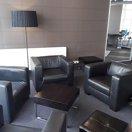 Logis De L'europe Hotel Poitiers