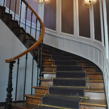 酒店 Logis De L'europe