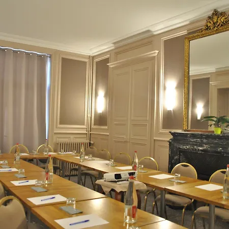 酒店 Logis De L'europe