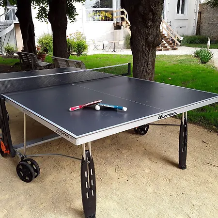 Logis De L'europe 3*