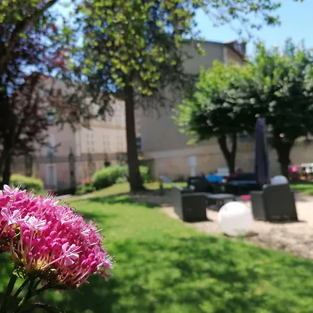 酒店 Logis De L'europe