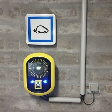 酒店 Logis De L'europe