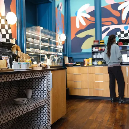 Logis De L'europe 3*