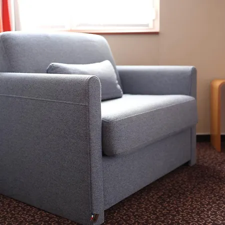 Logis De L'europe Poitiers