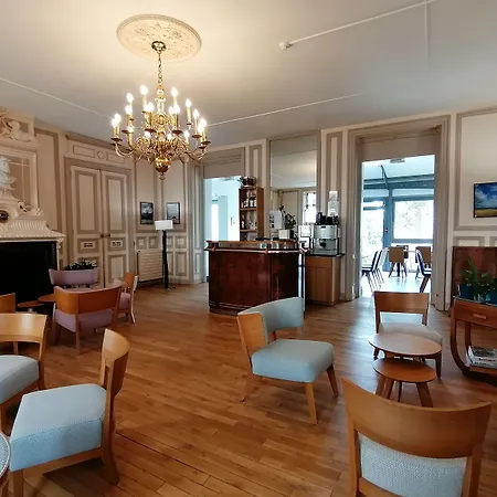 Logis De L'europe 3* Poitiers