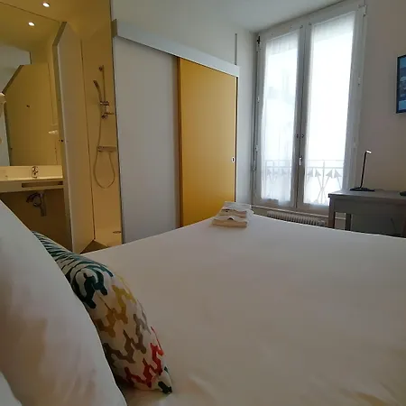 Logis De L'europe Hotel Poitiers
