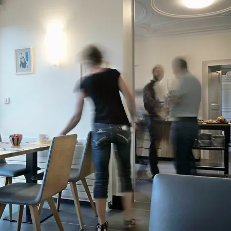 Hotel Logis De L'europe