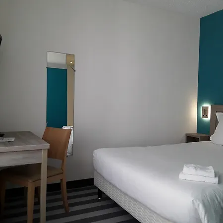 Hotel De L'europe