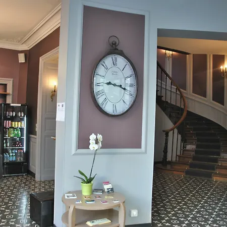 Hotel Logis De L'europe