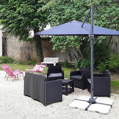 Logis De L'europe Hotel Poitiers