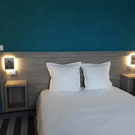 Hotel De L'europe