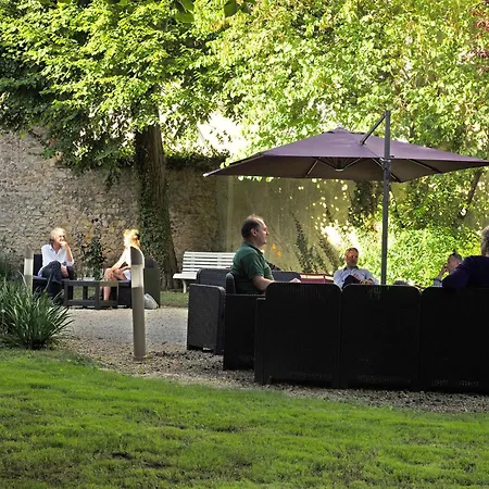 Logis De L'europe Poitiers