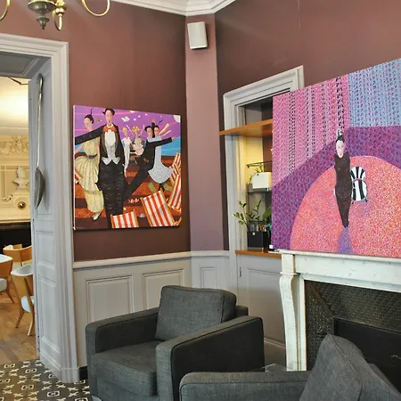 Logis De L'europe Poitiers