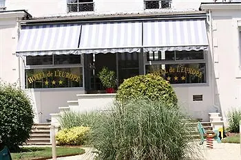 Logis De L'europe