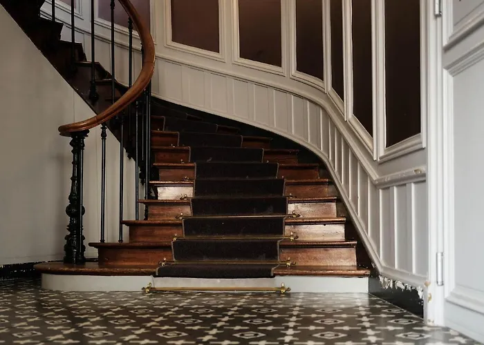 Logis De L'europe Poitiers