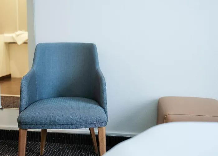 Logis De L'europe Hotel Poitiers