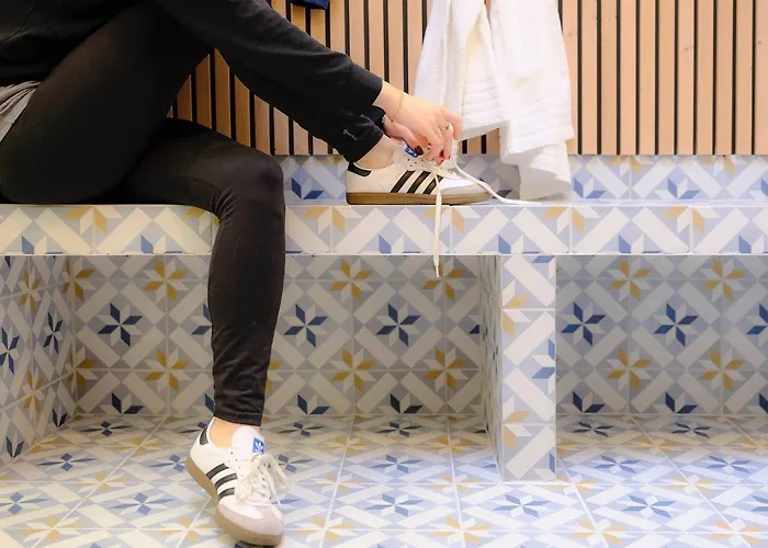 Logis De L'europe Hotel Poitiers