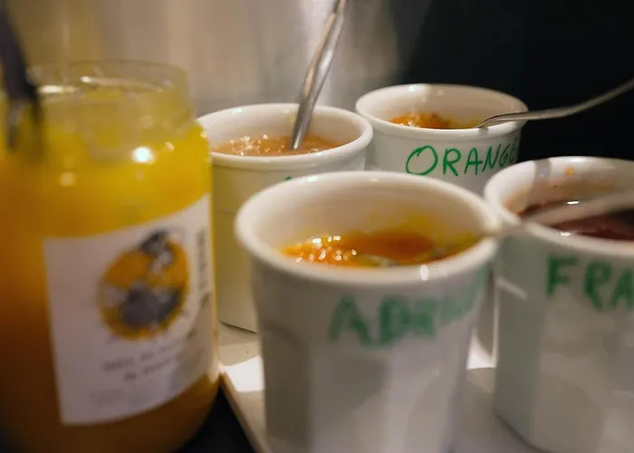 Logis De L'europe Hotel Poitiers