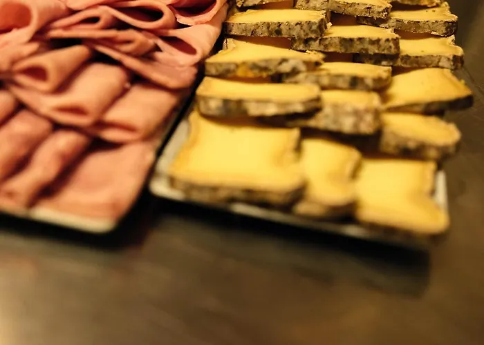 Logis De L'europe 3*