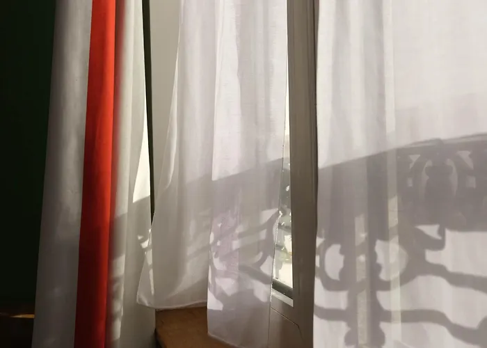 Logis De L'europe Poitiers