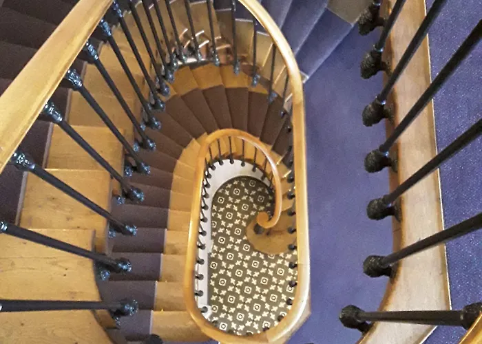 Logis De L'europe Hotel Poitiers