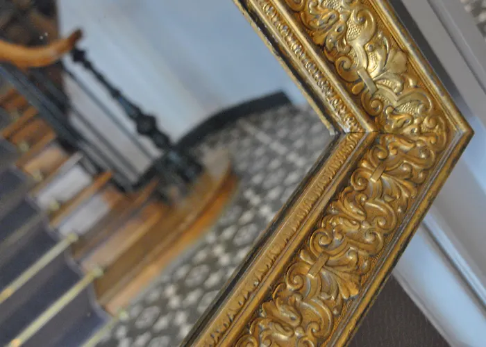 Logis De L'europe 3*