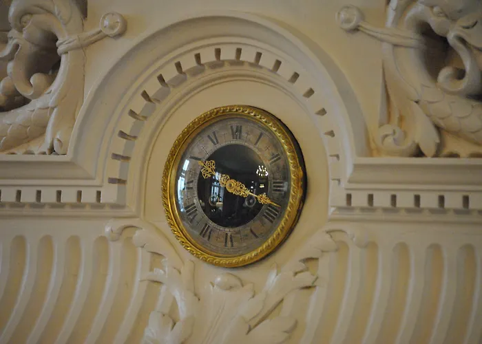 Logis De L'europe 3*