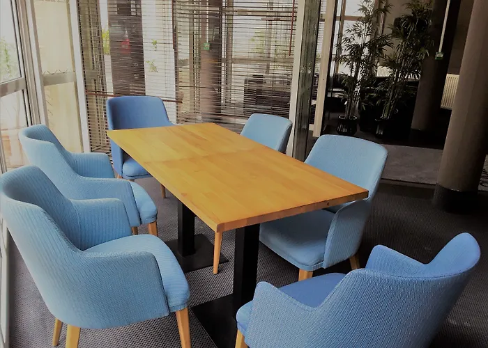 Logis De L'europe Hotel Poitiers