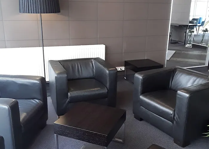 Logis De L'europe Hotel Poitiers