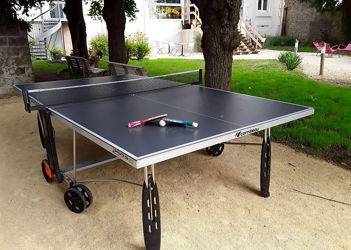 Logis De L'europe 3*