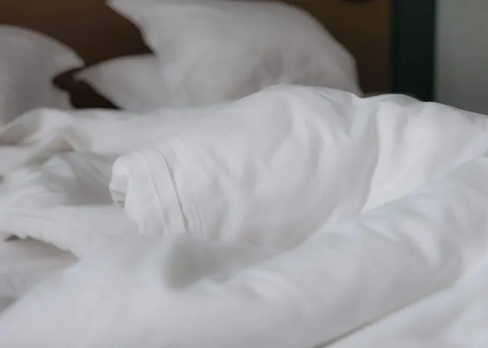 Logis De L'europe Hotel